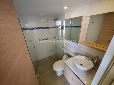 Apartamento de 3 alcobas en arriendo en Pan De Azucar, Sabaneta, 74 m² · foto 8 de 11