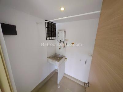Apartamento de 3 alcobas en arriendo en Pan De Azucar, Sabaneta, 74 m² · foto 9 de 11