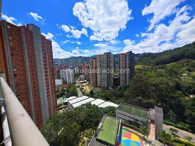Apartamento de 3 alcobas en arriendo en Pan De Azucar, Sabaneta, 74 m² · foto 10 de 11
