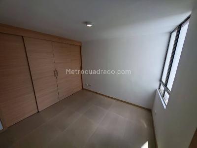 Apartamento de 3 alcobas en arriendo en Pan De Azucar, Sabaneta, 74 m² · foto 11 de 11