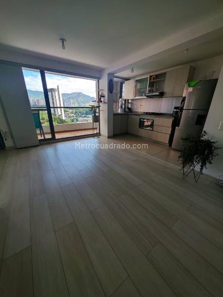 Apartamento en Arriendo, Pan De Azucar, Sabaneta