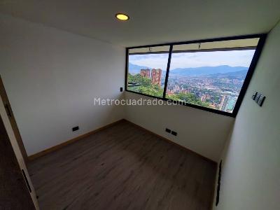 Apartamento de 3 alcobas en arriendo en Poblado Altos Delpoblado, Medellín, 76 m² · foto 6 de 14