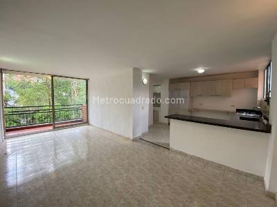 Apartamento en arriendo en San Lucas, Medellín · foto 14 de 17
