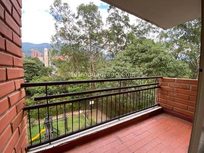 Apartamento en arriendo en San Lucas, Medellín · foto 15 de 17