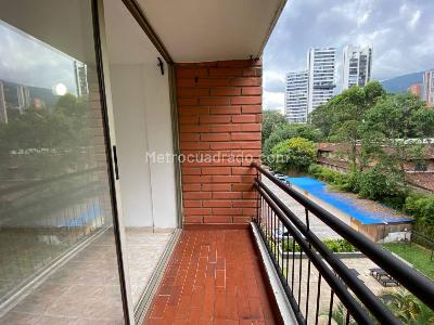 Apartamento en arriendo en San Lucas, Medellín · foto 17 de 17