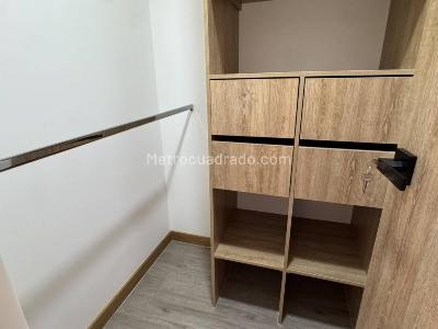 Apartaestudio en arriendo en Poblado Altos Del Poblado, Medellín · foto 11 de 15