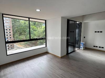 Apartaestudio en arriendo en Poblado Altos Del Poblado, Medellín · foto 6 de 15