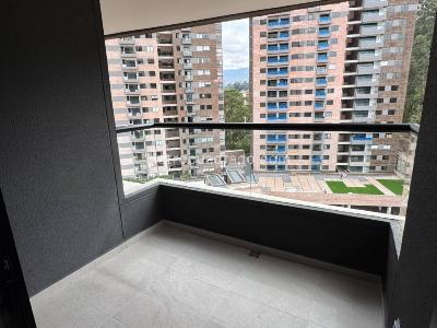 Apartaestudio en arriendo en Poblado Altos Del Poblado, Medellín · foto 7 de 15