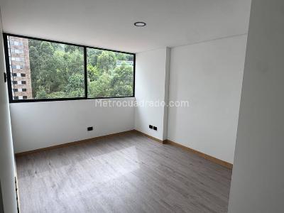 Apartaestudio en arriendo en Poblado Altos Del Poblado, Medellín · foto 8 de 15