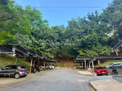 Apartamento de 3 alcobas en arriendo en Loma Del Indio, Medellín, 80 m² · foto 12 de 15