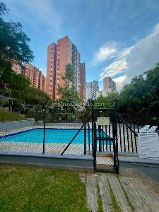 Apartamento de 3 alcobas en arriendo en Loma Del Indio, Medellín, 80 m² · foto 15 de 15