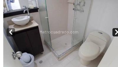 Apartamento de 3 alcobas en arriendo en Loma Del Indio, Medellín, 80 m² · foto 7 de 15