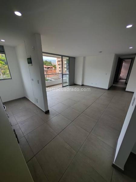 Apartamento en Arriendo, Itagui, Itagui en Itagui