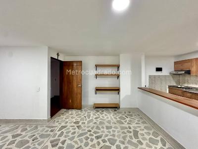 Apartaestudio en venta en Suramericana, Medellín, 60 m² · foto 4 de 14