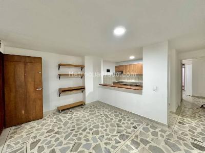 Apartaestudio en venta en Suramericana, Medellín, 60 m² · foto 5 de 14