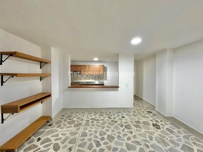 Apartaestudio en venta en Suramericana, Medellín, 60 m² · foto 6 de 14