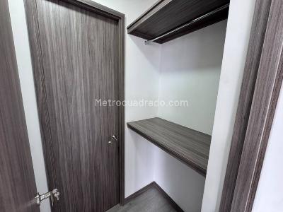 Apartamento de 3 alcobas en arriendo en Las Palmas, Medellín, 70 m² · foto 13 de 20
