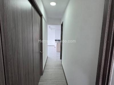 Apartamento de 3 alcobas en arriendo en Las Palmas, Medellín, 70 m² · foto 15 de 20