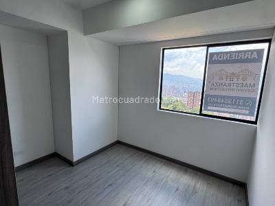 Apartamento de 3 alcobas en arriendo en Las Palmas, Medellín, 70 m² · foto 16 de 20
