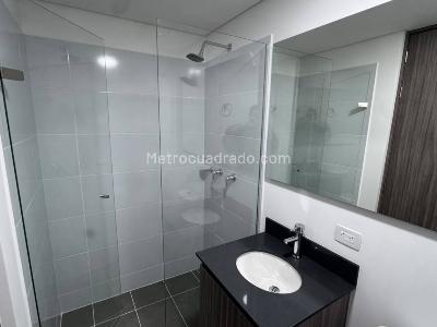 Apartamento de 3 alcobas en arriendo en Las Palmas, Medellín, 70 m² · foto 17 de 20
