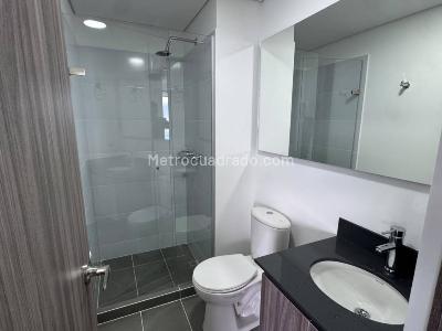 Apartamento de 3 alcobas en arriendo en Las Palmas, Medellín, 70 m² · foto 20 de 20