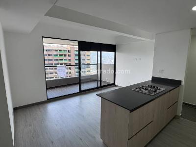Apartamento de 3 alcobas en arriendo en Las Palmas, Medellín, 70 m² · foto 3 de 20