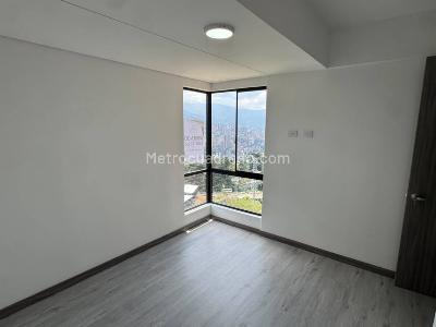 Apartamento de 3 alcobas en arriendo en Las Palmas, Medellín, 70 m² · foto 9 de 20