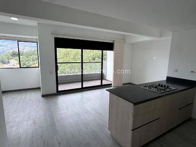 Apartamento en Arriendo, Las Palmas, Medellín