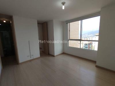 Apartamento de 2 alcobas en arriendo en Ciudad Del Rio, Medellín, 84 m² · foto 11 de 16