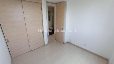 Apartamento de 2 alcobas en arriendo en Ciudad Del Rio, Medellín, 84 m² · foto 12 de 16