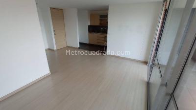 Apartamento de 2 alcobas en arriendo en Ciudad Del Rio, Medellín, 84 m² · foto 9 de 16