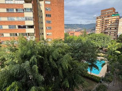 Apartamento de 3 alcobas en arriendo en Conquistadores, Medellín, 157 m² · foto 10 de 20