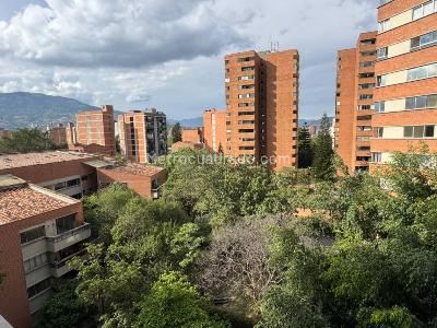 Apartamento de 3 alcobas en arriendo en Conquistadores, Medellín, 157 m² · foto 11 de 20