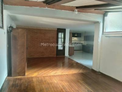 Apartaestudio en arriendo en Castropol, Medellín, 30 m² · foto 4 de 12