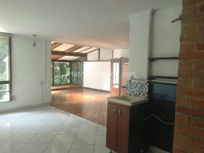 Apartaestudio en arriendo en Castropol, Medellín, 30 m² · foto 6 de 12