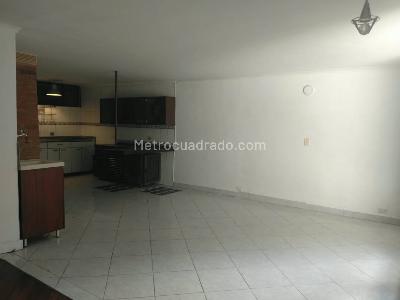 Apartaestudio en arriendo en Castropol, Medellín, 30 m² · foto 11 de 12