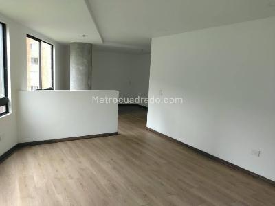 Apartaestudio en venta en El Poblado Loma Del Indio, Medellín, 59 m² · foto 11 de 16