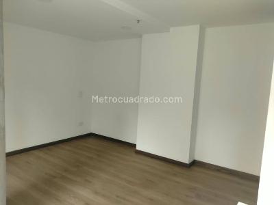 Apartaestudio en venta en El Poblado Loma Del Indio, Medellín, 59 m² · foto 5 de 16