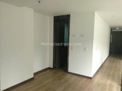 Apartaestudio en venta en El Poblado Loma Del Indio, Medellín, 59 m² · foto 6 de 16
