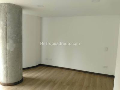 Apartaestudio en venta en El Poblado Loma Del Indio, Medellín, 59 m² · foto 8 de 16