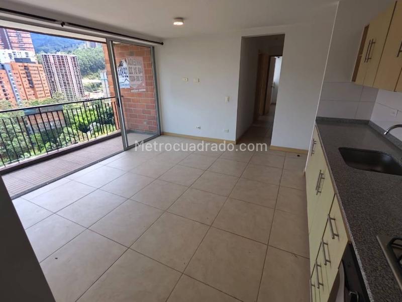Apartamento en Arriendo, San Remo, Sabaneta