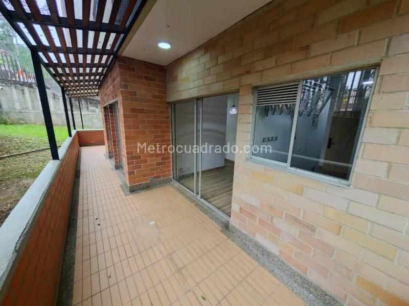 Apartamento en Arriendo, San Remo, Sabaneta