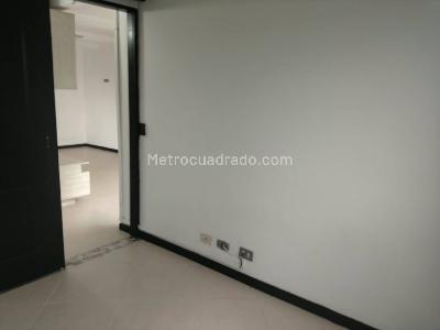 Apartamento de 2 alcobas en arriendo en Loma Del Indio, Medellín, 53 m² · foto 14 de 16