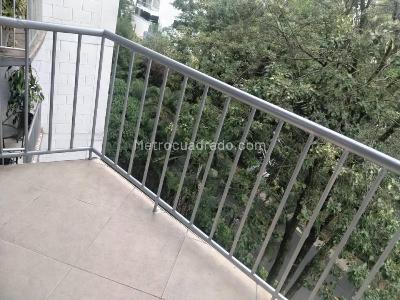 Apartamento de 2 alcobas en arriendo en Loma Del Indio, Medellín, 53 m² · foto 16 de 16