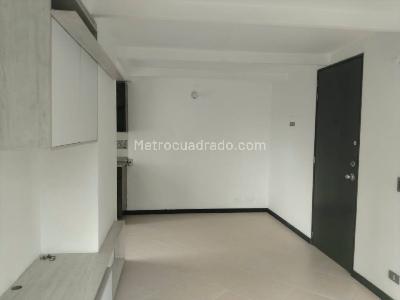 Apartamento de 2 alcobas en arriendo en Loma Del Indio, Medellín, 53 m² · foto 5 de 16