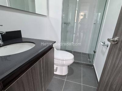 Apartamento en arriendo en Las Palmas, Medellín · foto 10 de 20