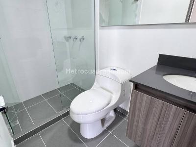 Apartamento en arriendo en Las Palmas, Medellín · foto 16 de 20