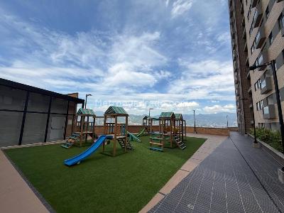 Apartamento en arriendo en Las Palmas, Medellín · foto 18 de 20