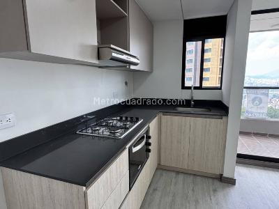 Apartamento en arriendo en Las Palmas, Medellín · foto 4 de 20