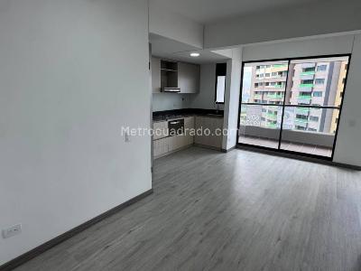 Apartamento en arriendo en Las Palmas, Medellín · foto 5 de 20